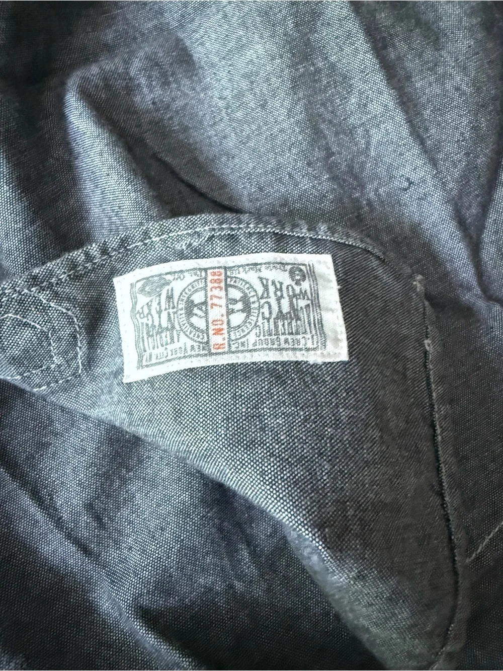 JCREW Classic Men's Button-Down  size L